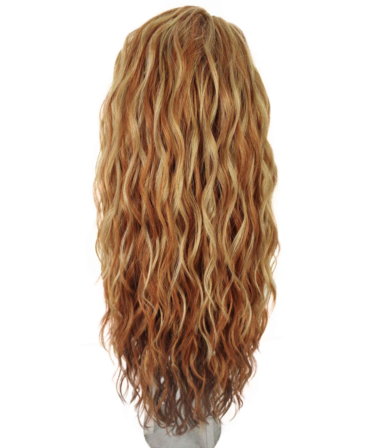 #BX263 - Strawberry Blonde