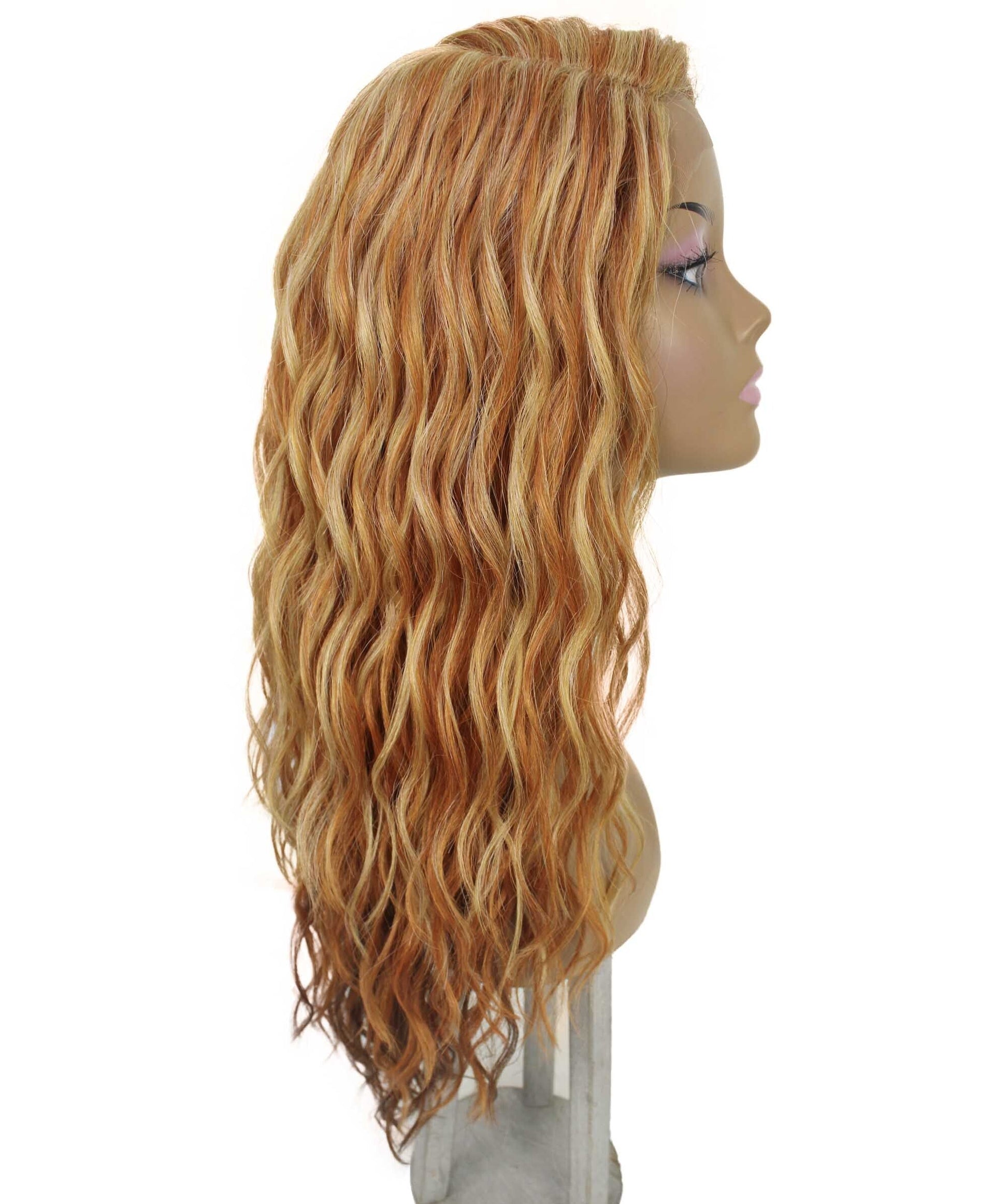 #BX263 - Strawberry Blonde