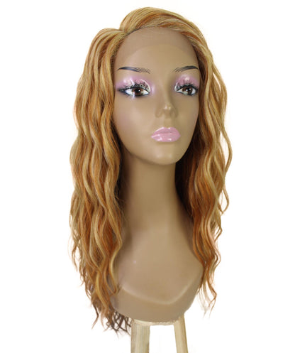 #BX263 - Strawberry Blonde