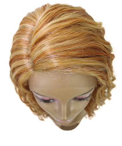 #BX263 - Strawberry Blonde
