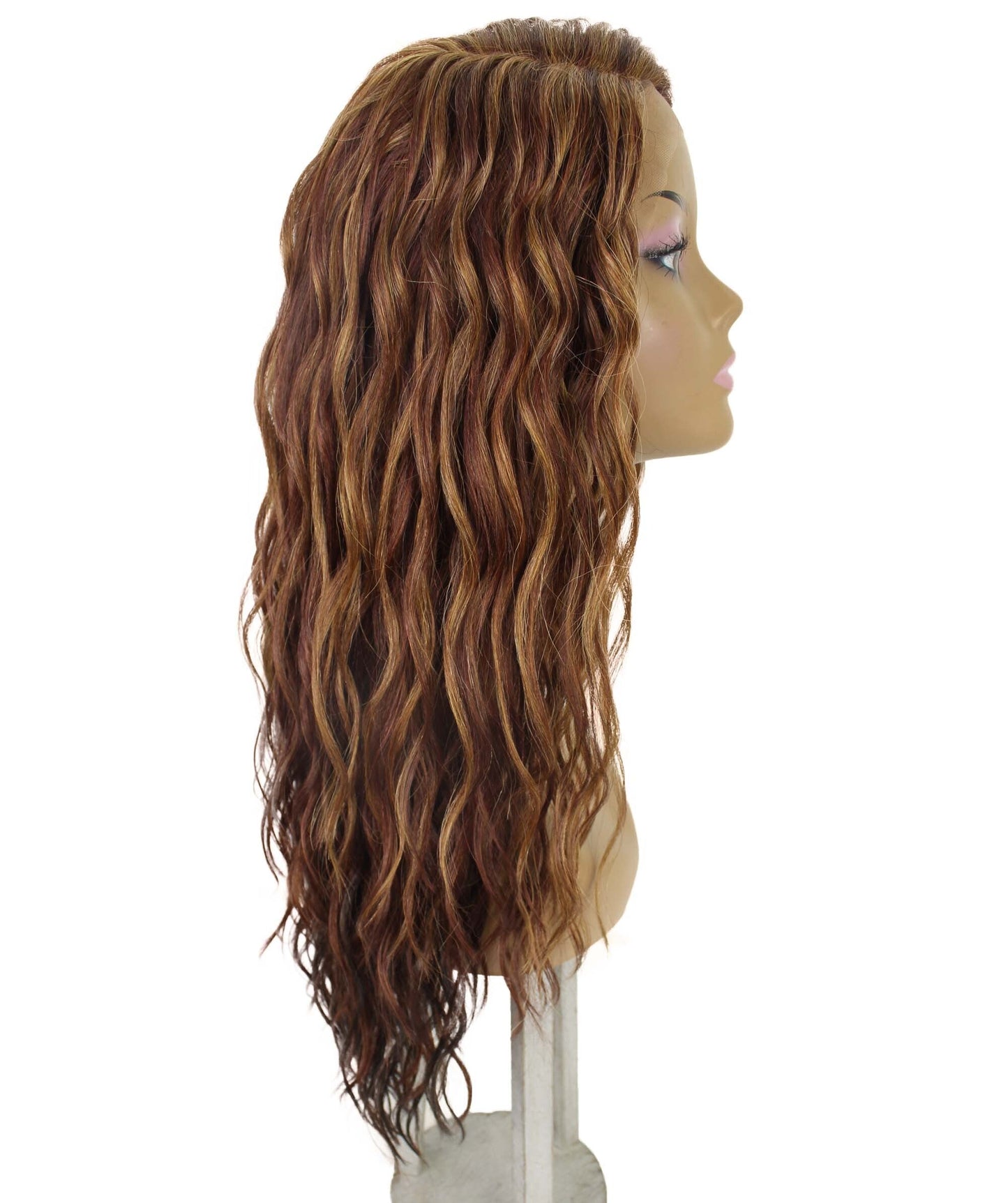 #BX303 - Copper Auburn Blend
