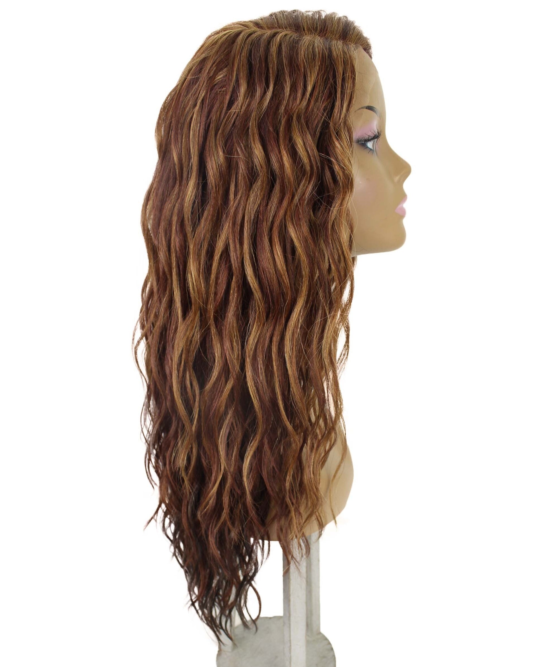 #BX303 - Copper Auburn Blend