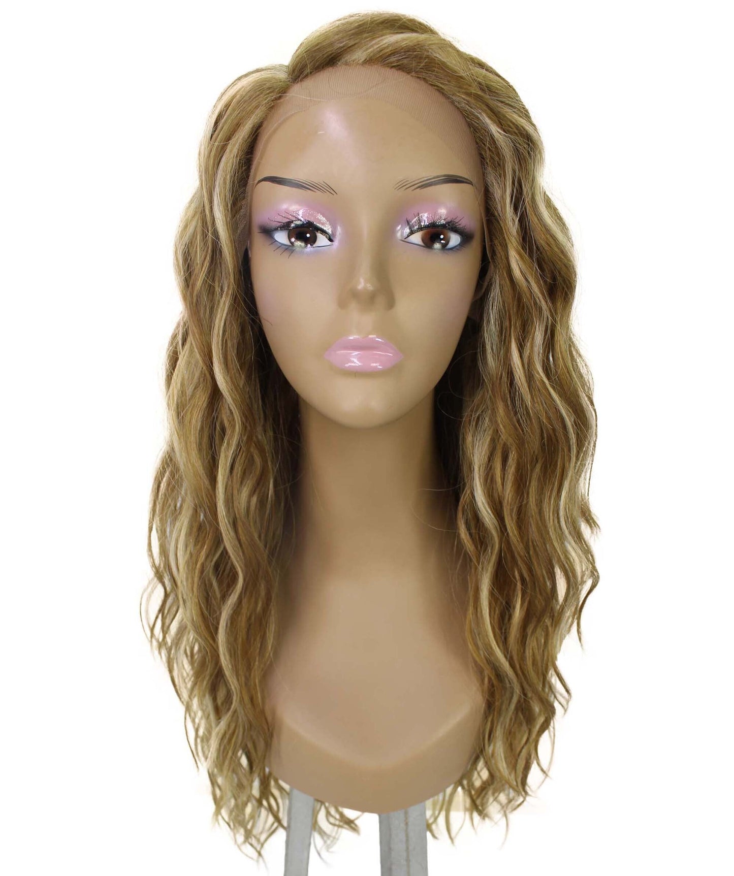 #P2763 - Blonde Blend