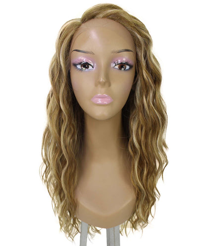#P2763 - Blonde Blend