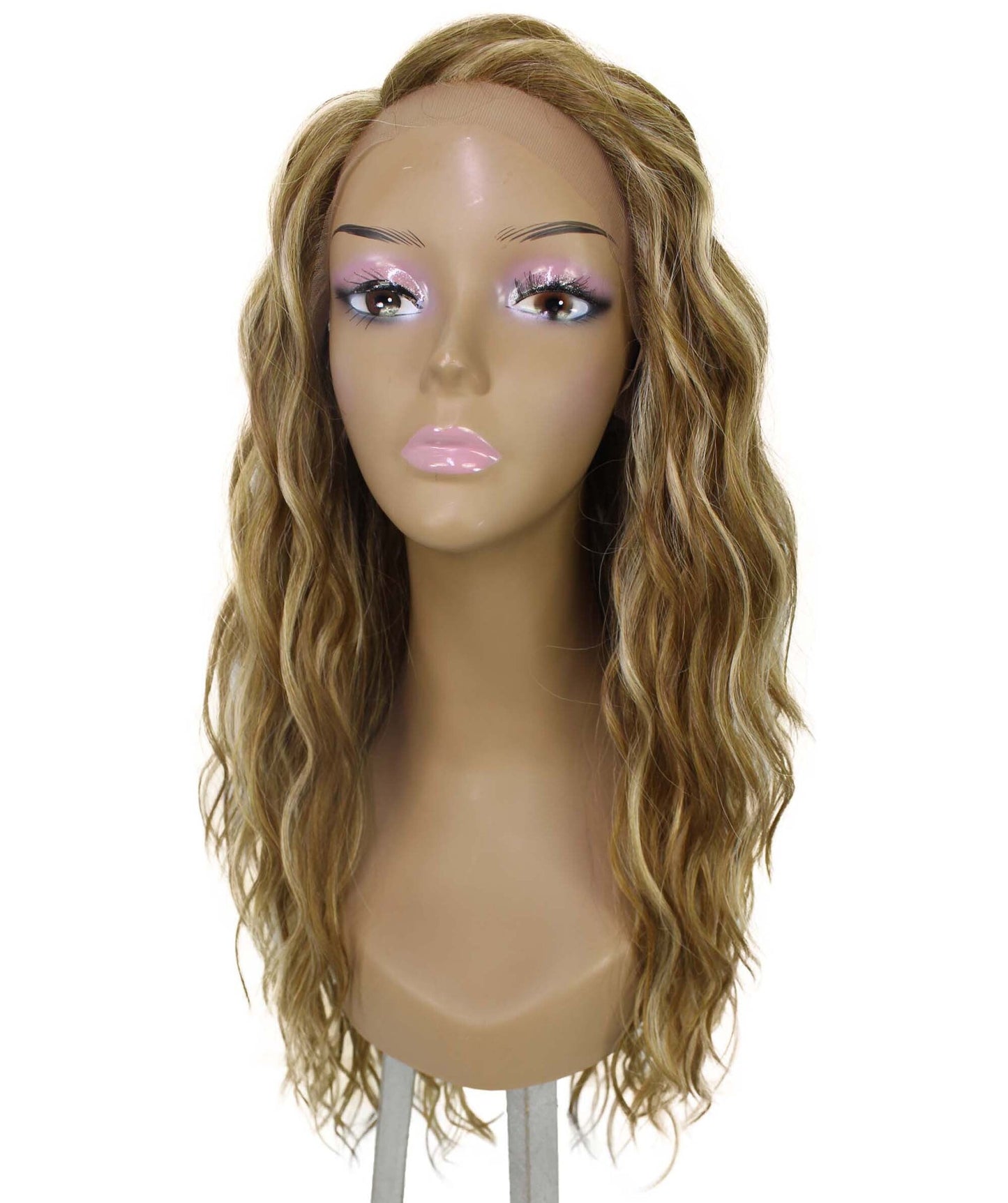 #P2763 - Blonde Blend
