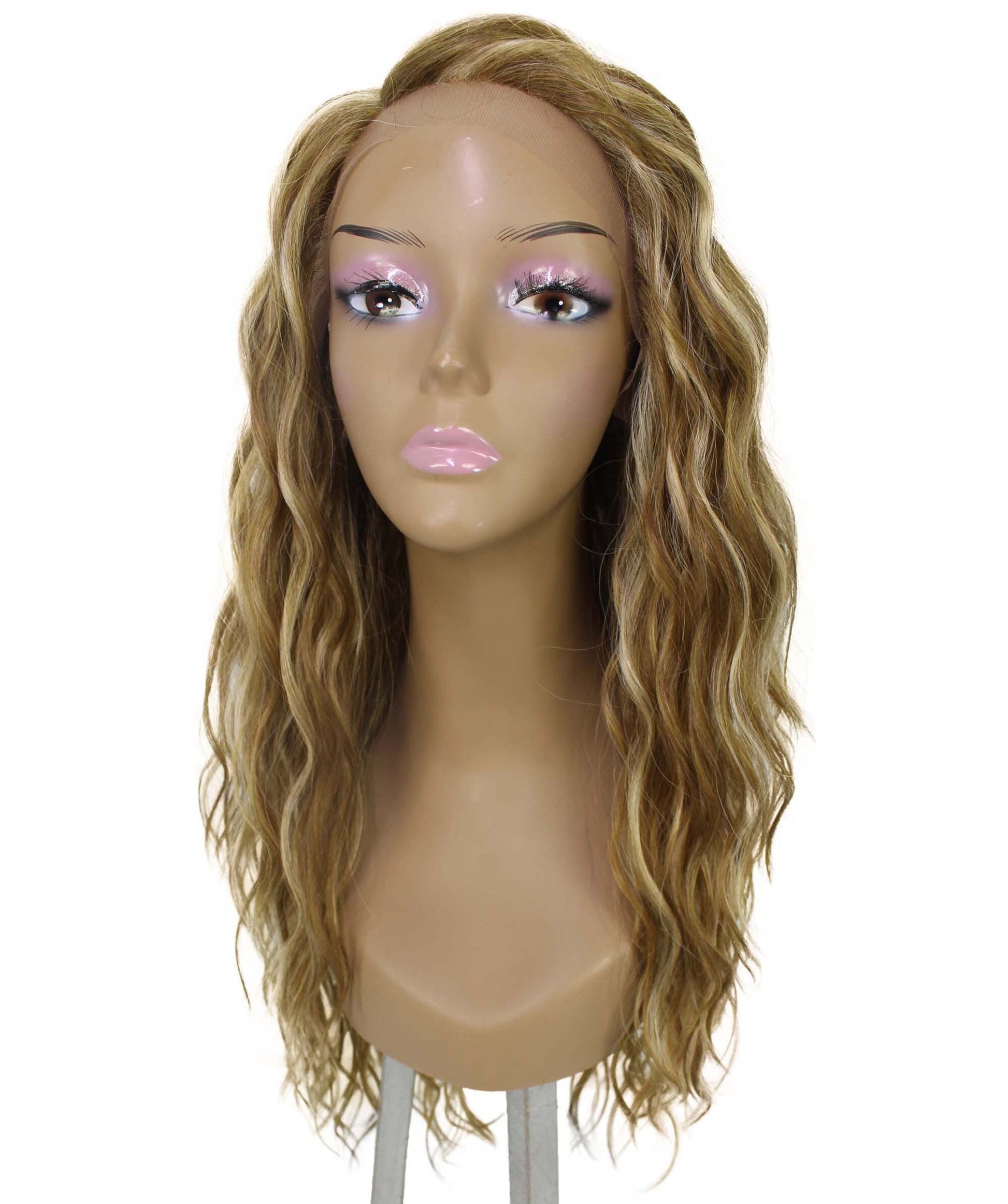 #P2763 - Blonde Blend