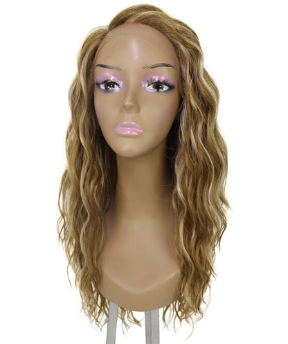 #P2763 - Blonde Blend