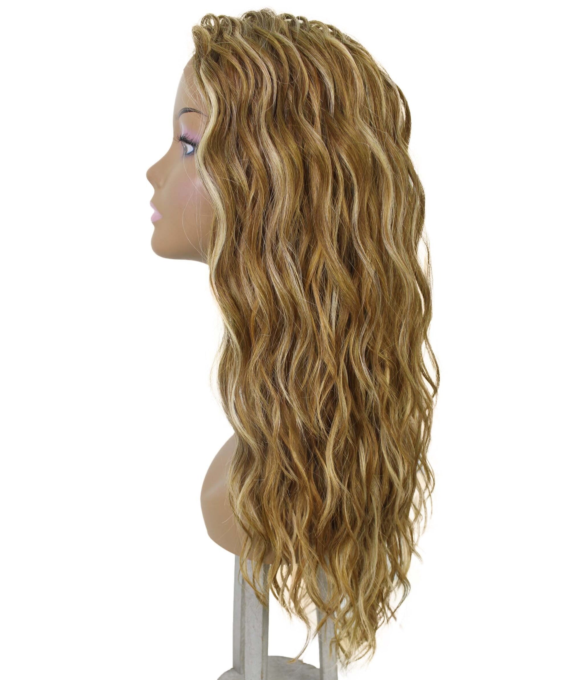 #P2763 - Blonde Blend