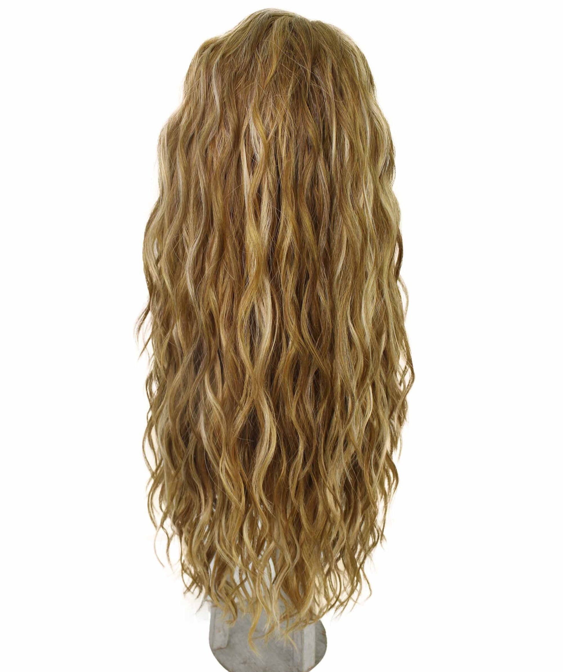 #P2763 - Blonde Blend