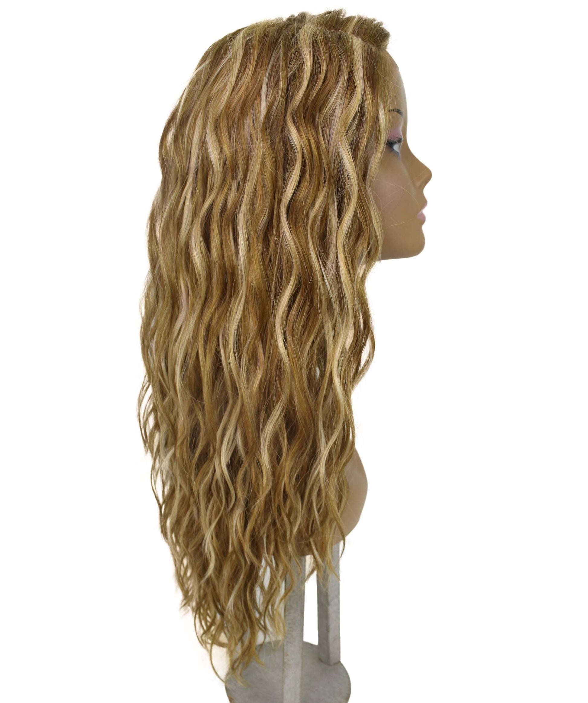 #P2763 - Blonde Blend