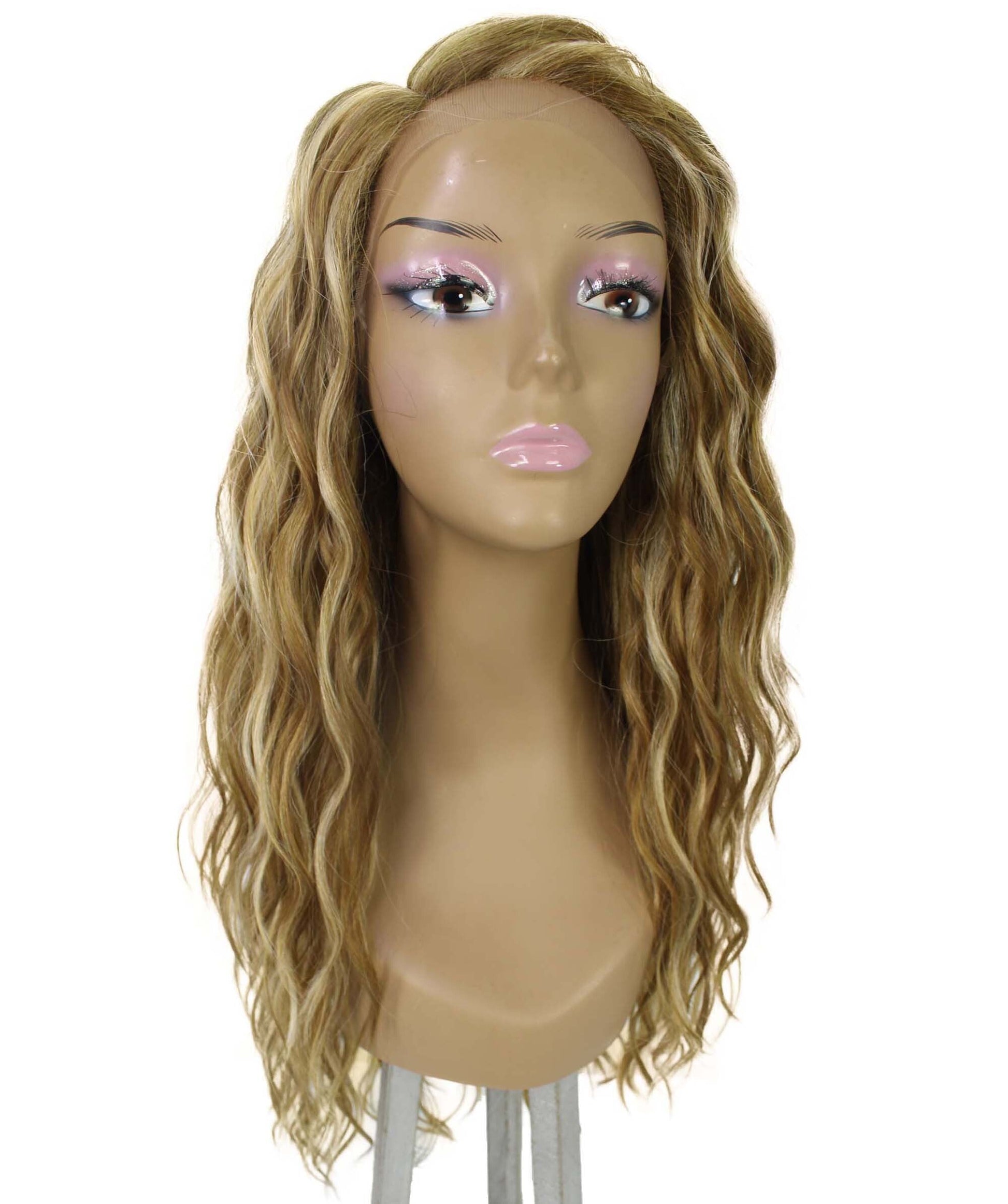 #P2763 - Blonde Blend