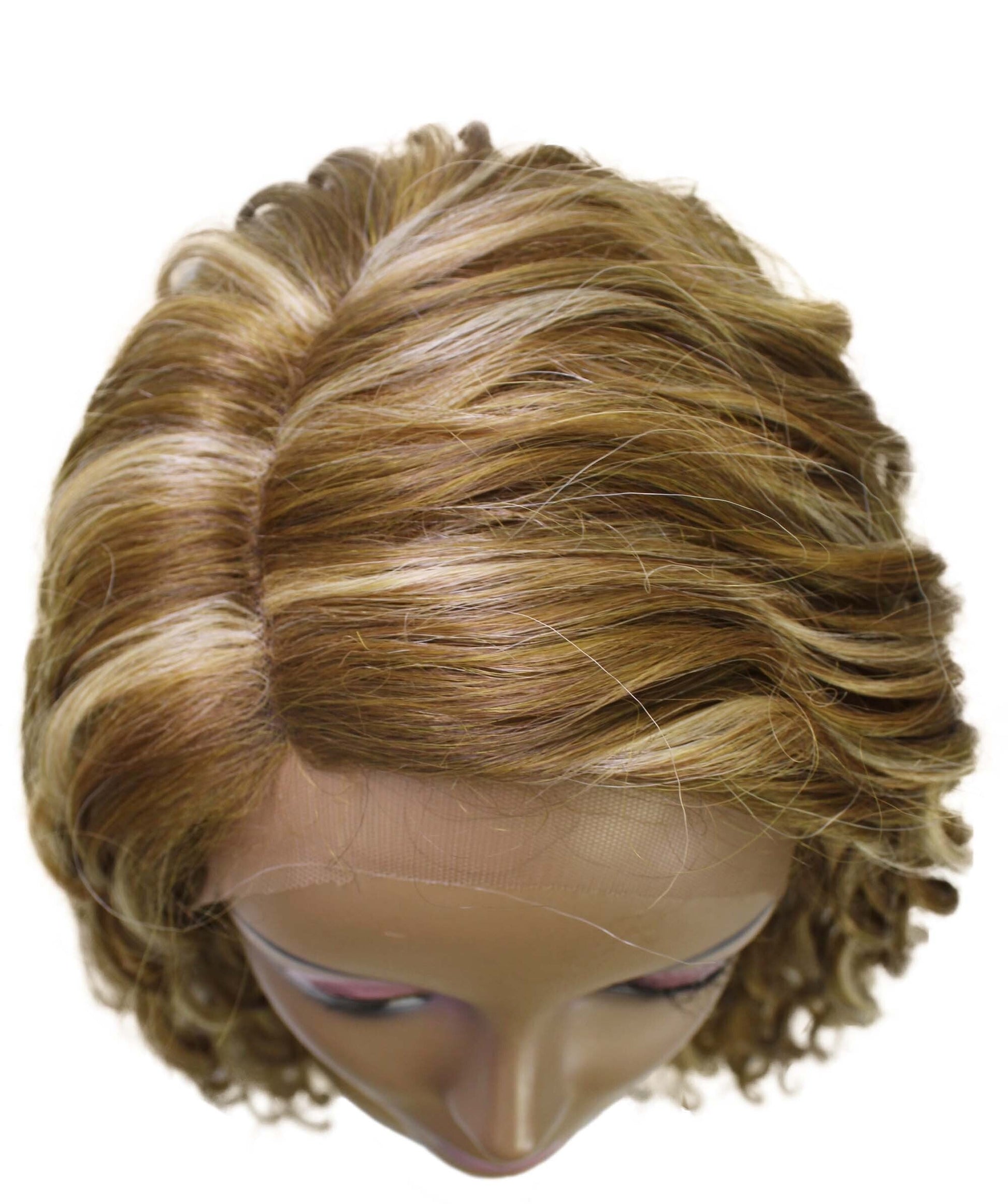 #P2763 - Blonde Blend