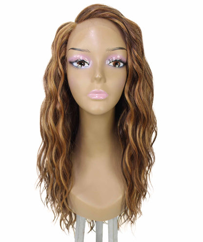 #P4273 - Light Brown Blend