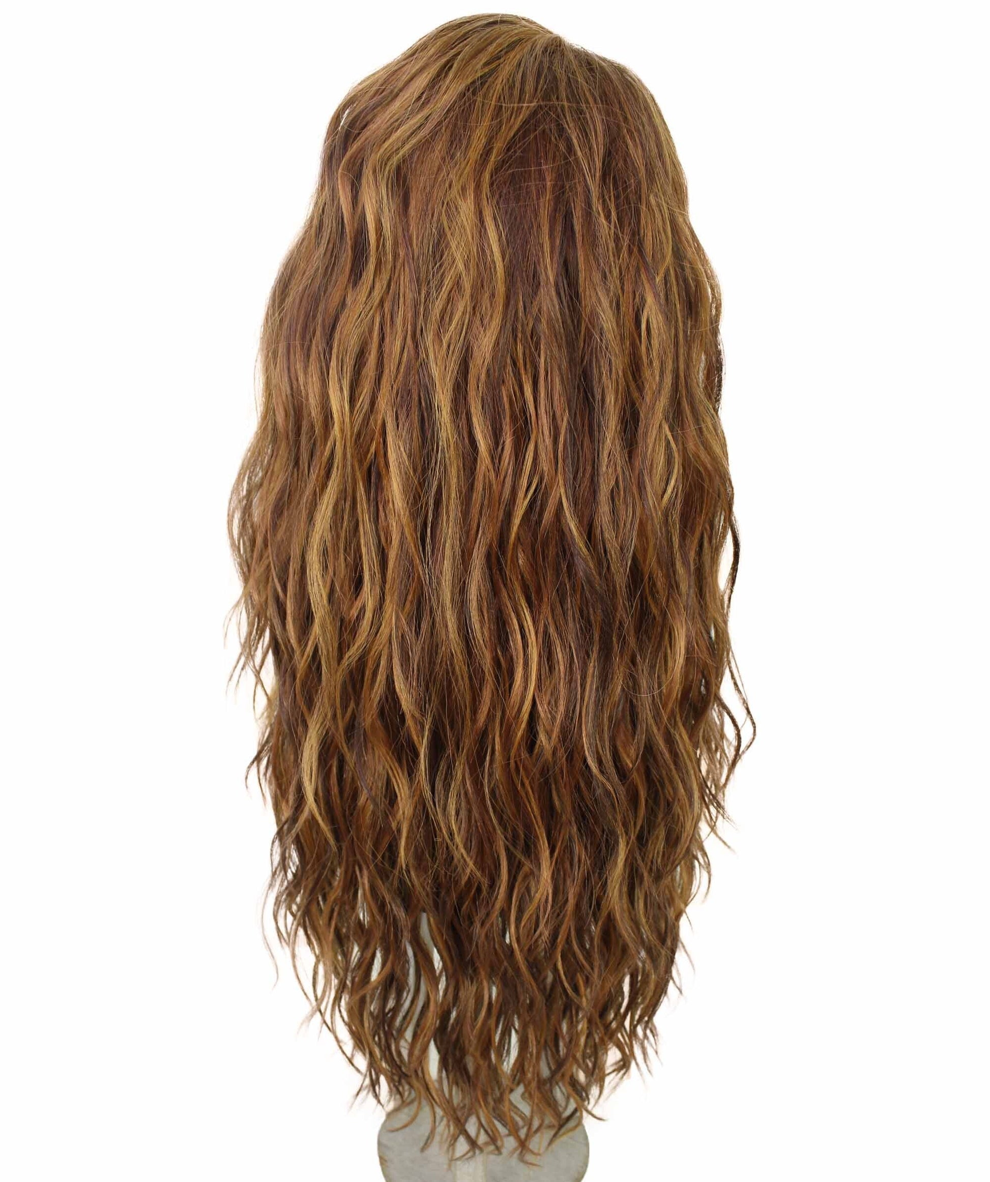 #P4273 - Light Brown Blend