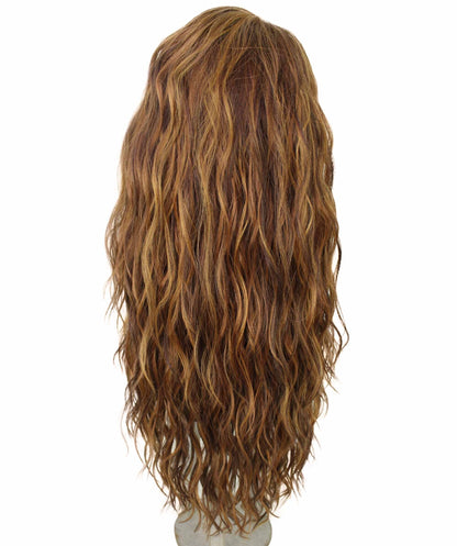 #P4273 - Light Brown Blend