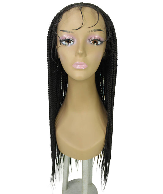 #2 - Dark Brown
