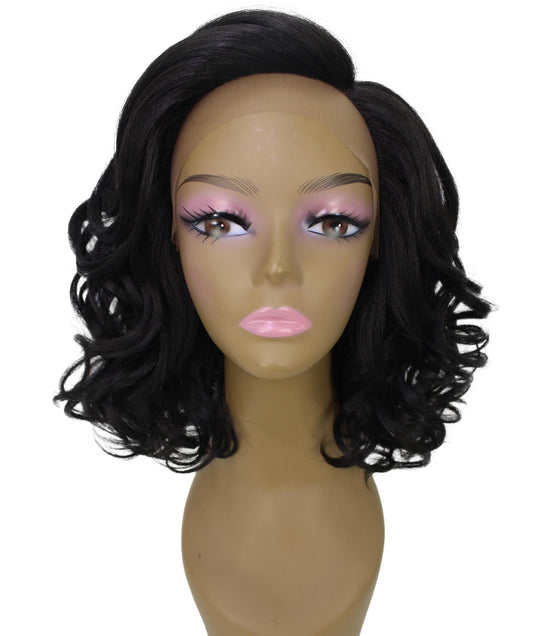 #1B - Natural Black