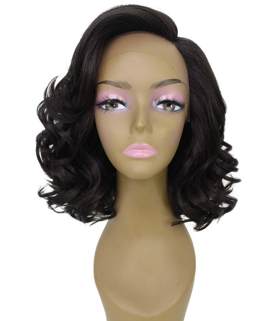 #2 - Dark Brown