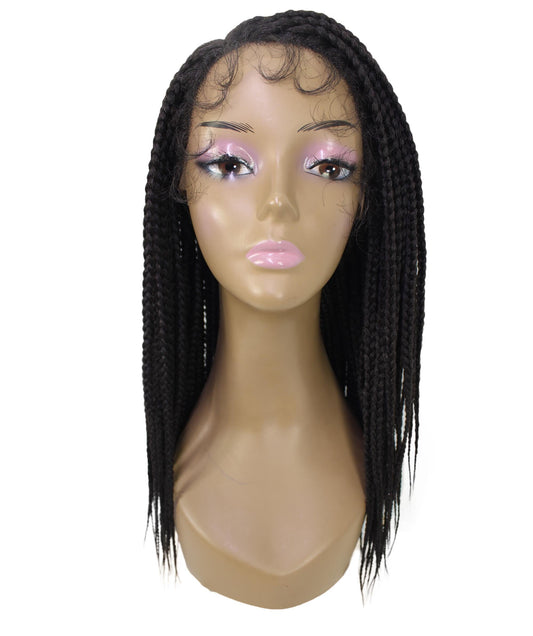 #2 - Dark Brown