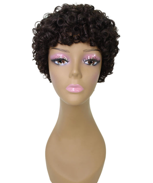  #2 - Dark Brown