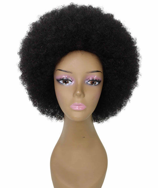 #1B - Natural Black