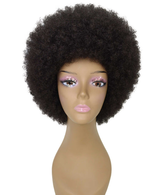 #2 - Dark Brown