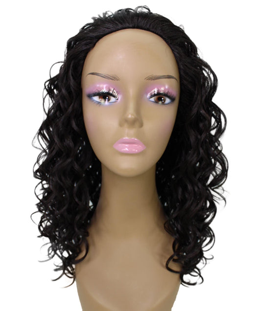 #2 - Dark Brown