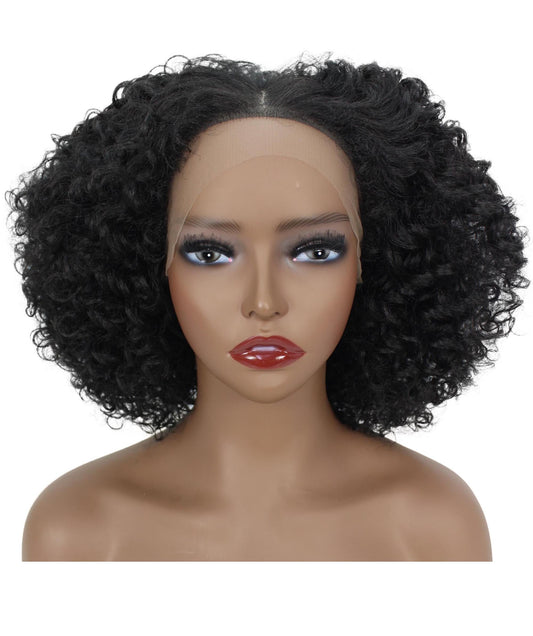  #1B - Natural Black