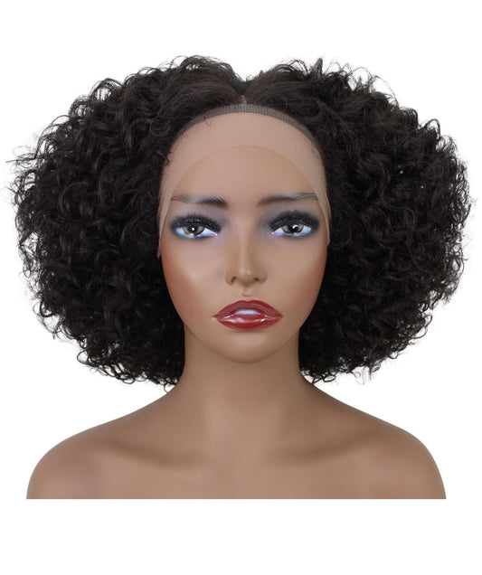 #2 - Dark Brown
