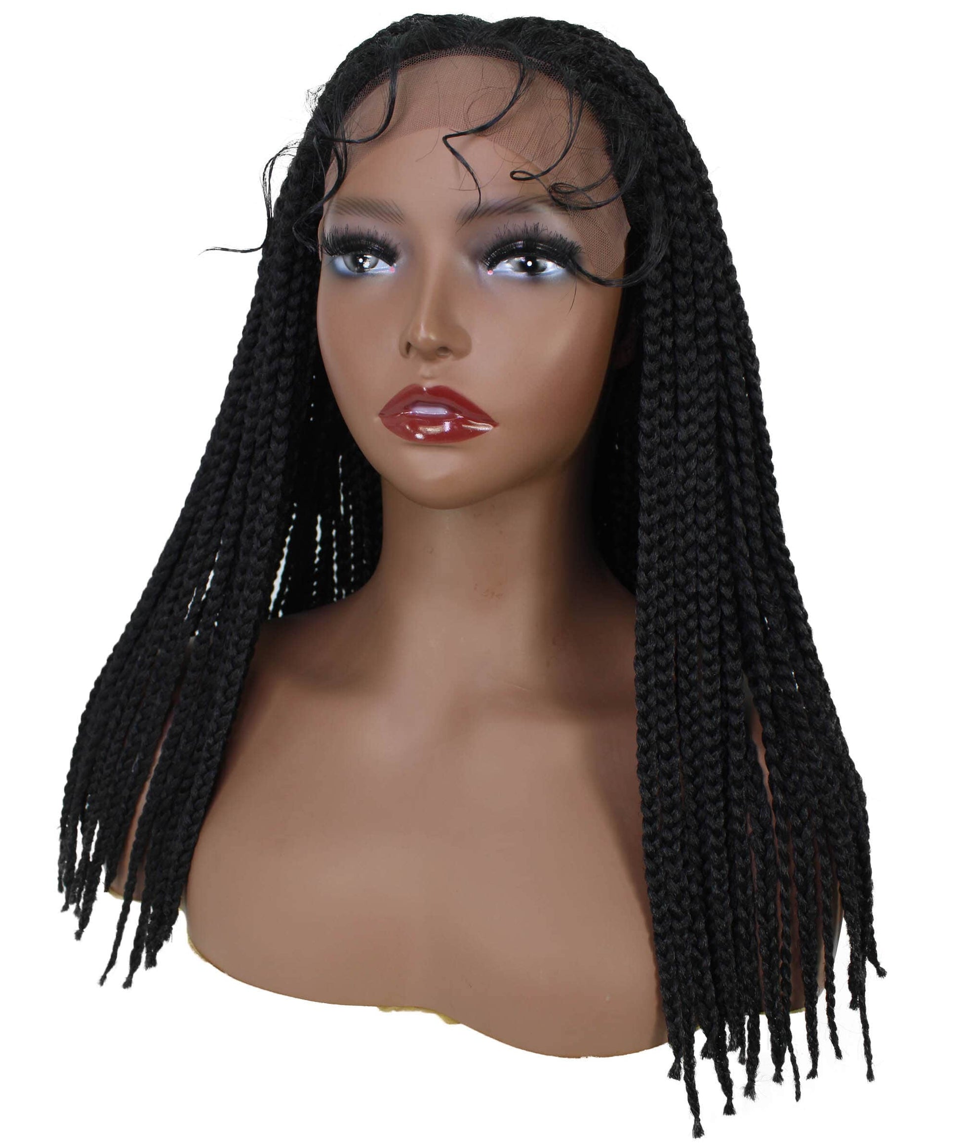 #1 - Black