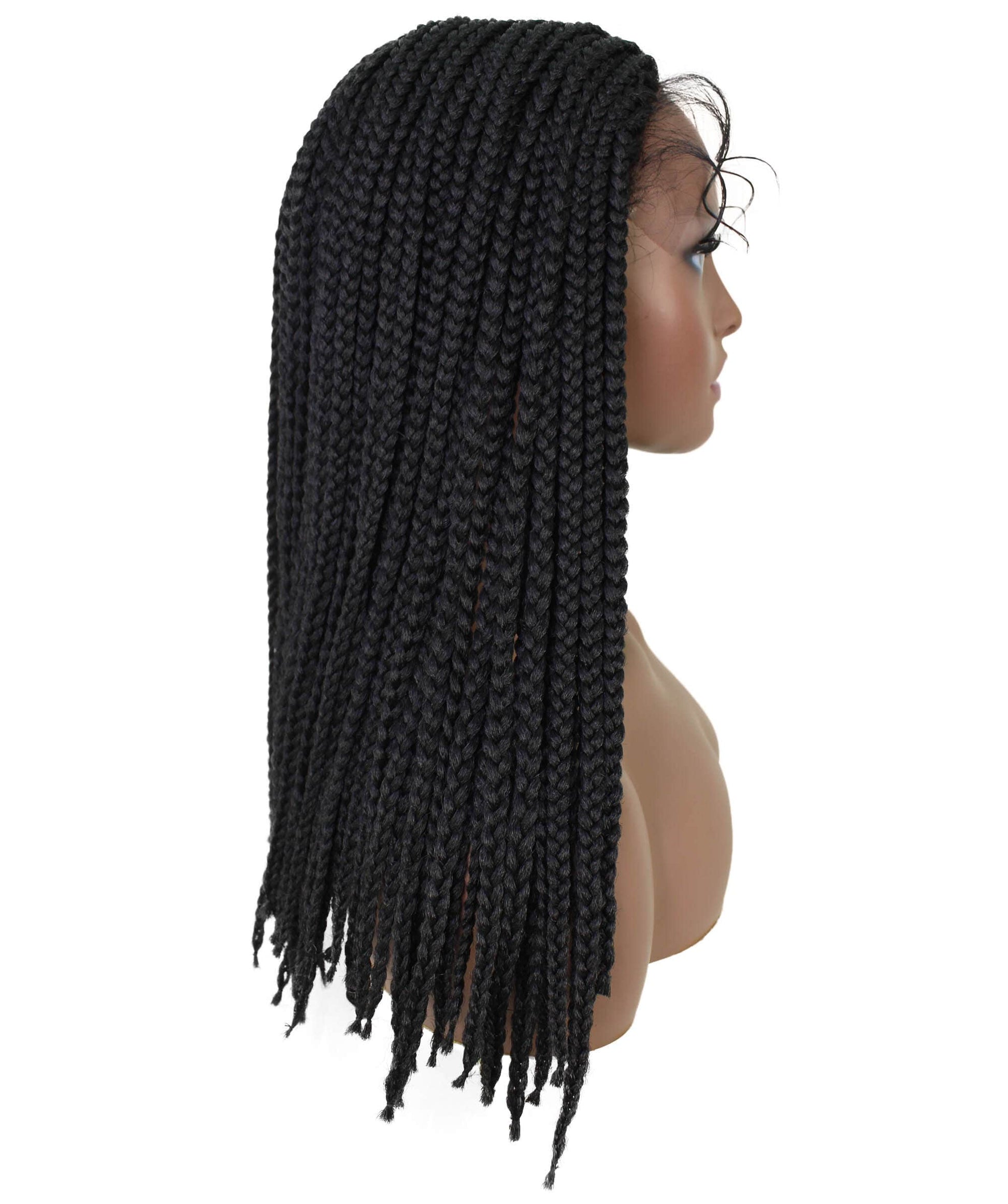 #1 - Black