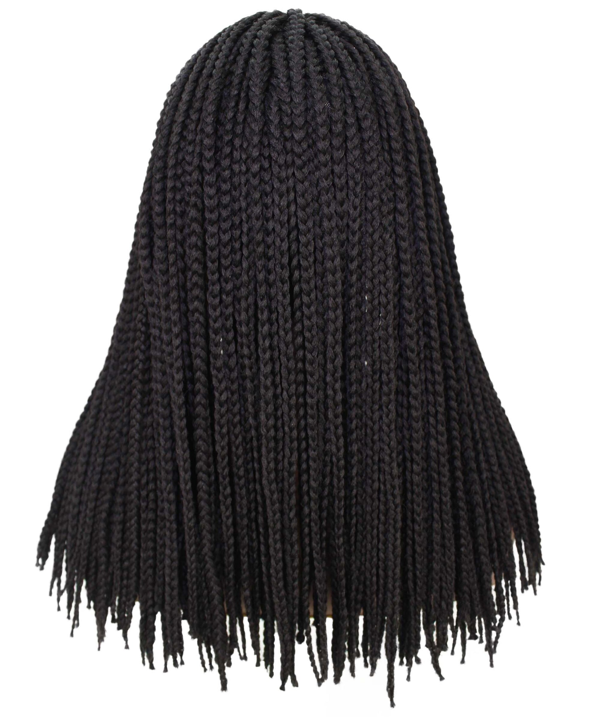 #1B - Natural Black