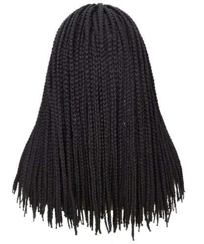 #1B - Natural Black