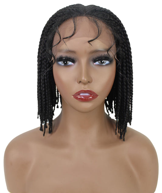 #1B - Natural Black