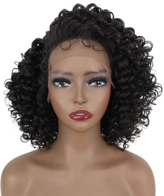#2 - Dark Brown