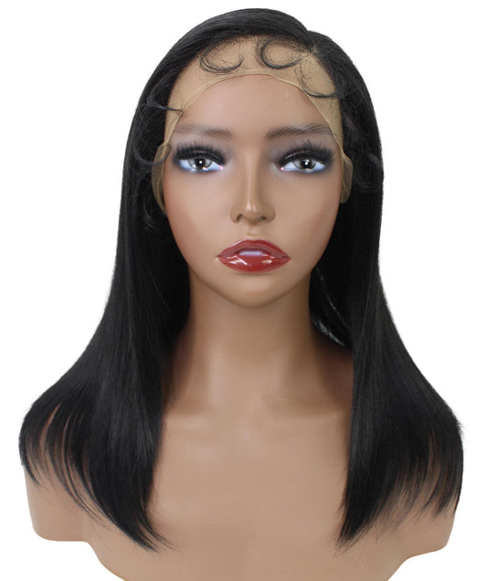 #1B - Natural Black