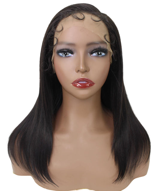#2 - Dark Brown