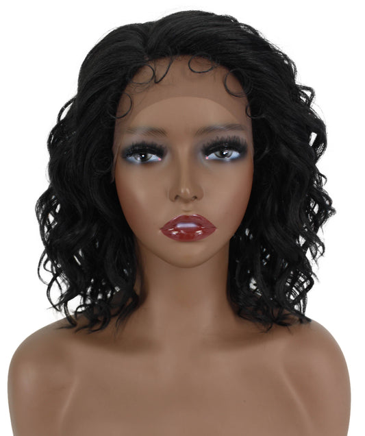  #1B - Natural Black