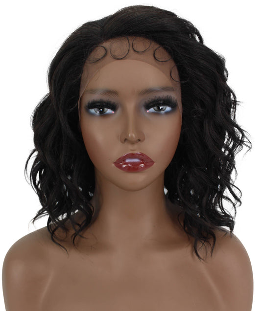 #2 - Dark Brown