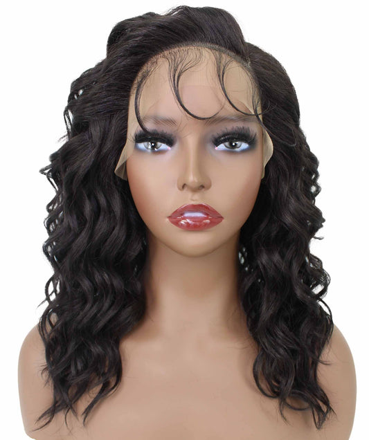 #2 - Dark Brown