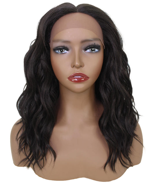 #2 - Dark Brown