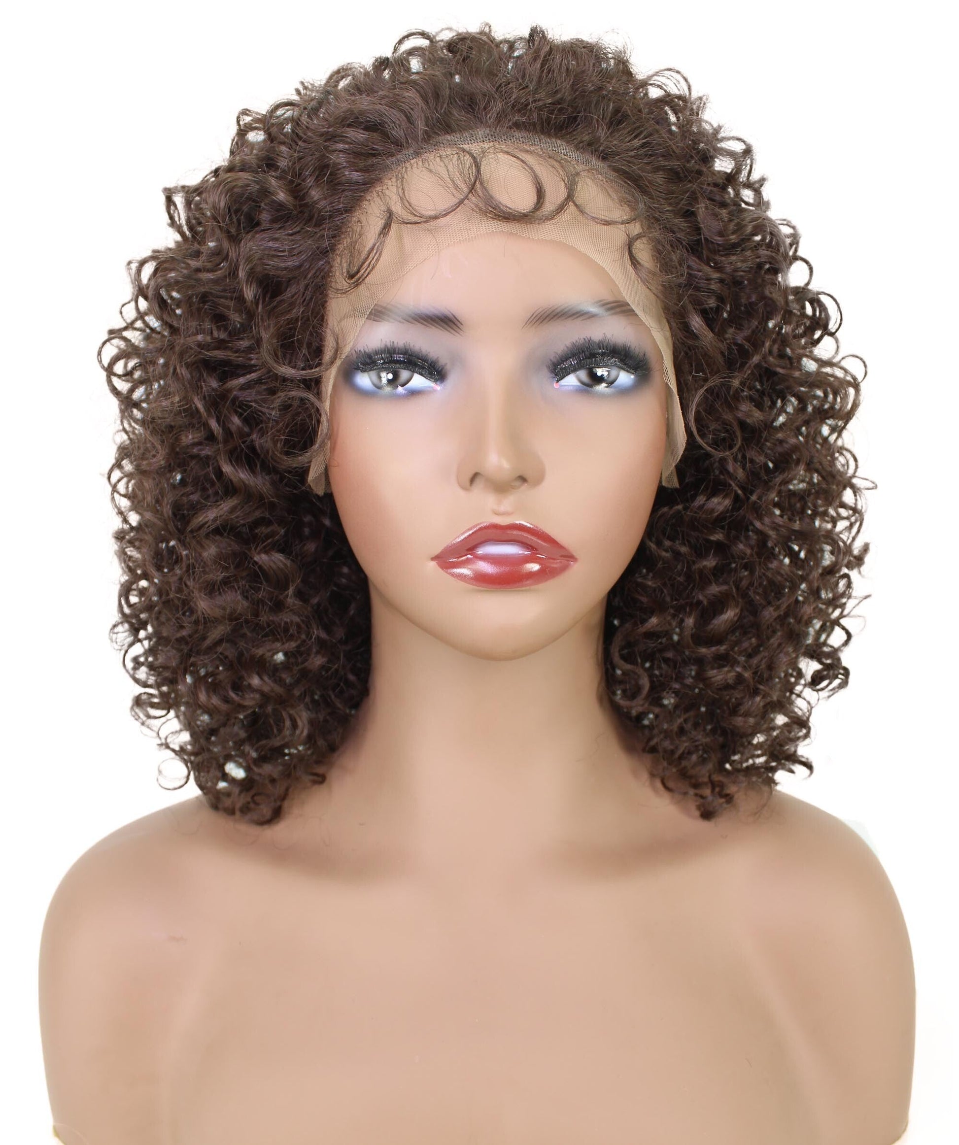 #4 - Medium Brown
