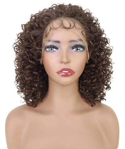 #4 - Medium Brown
