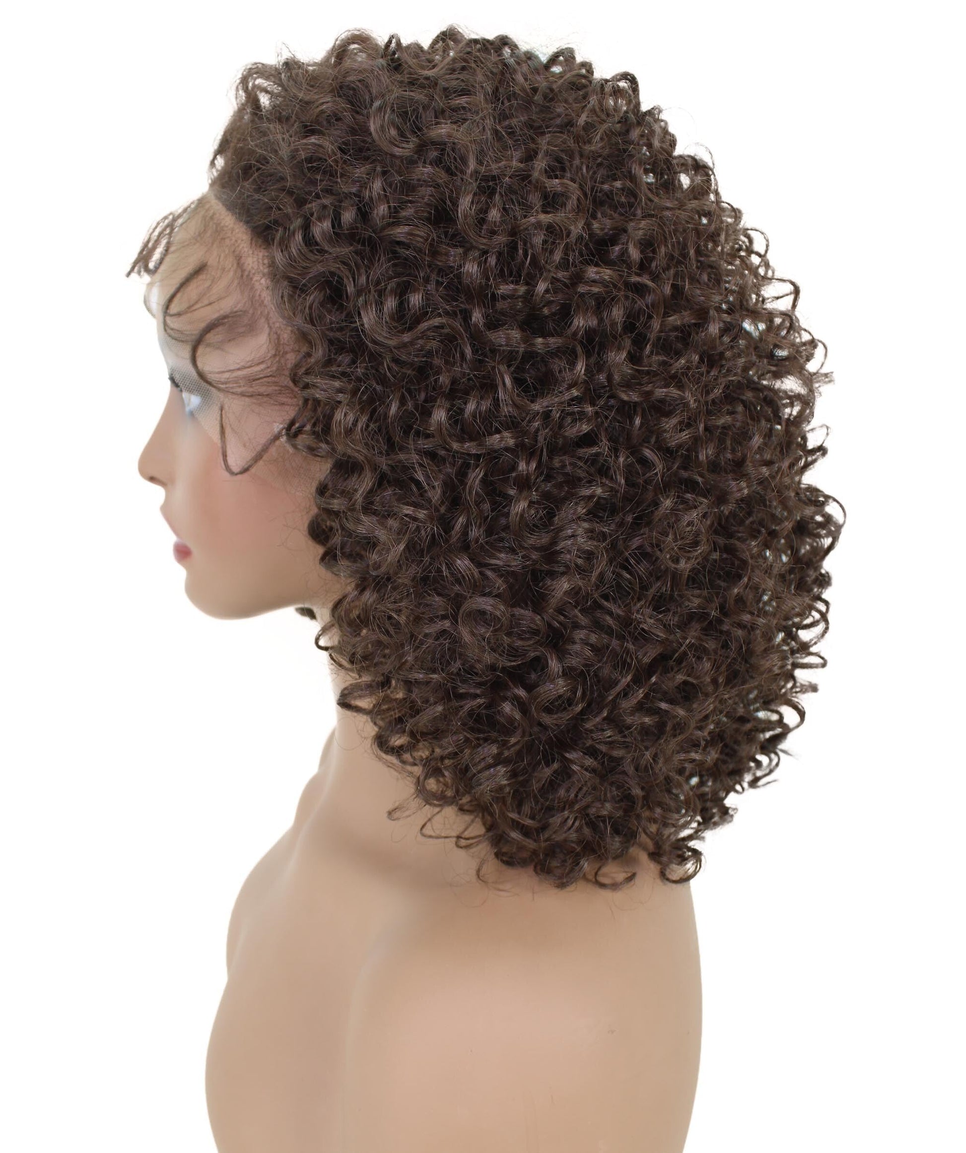 #4 - Medium Brown