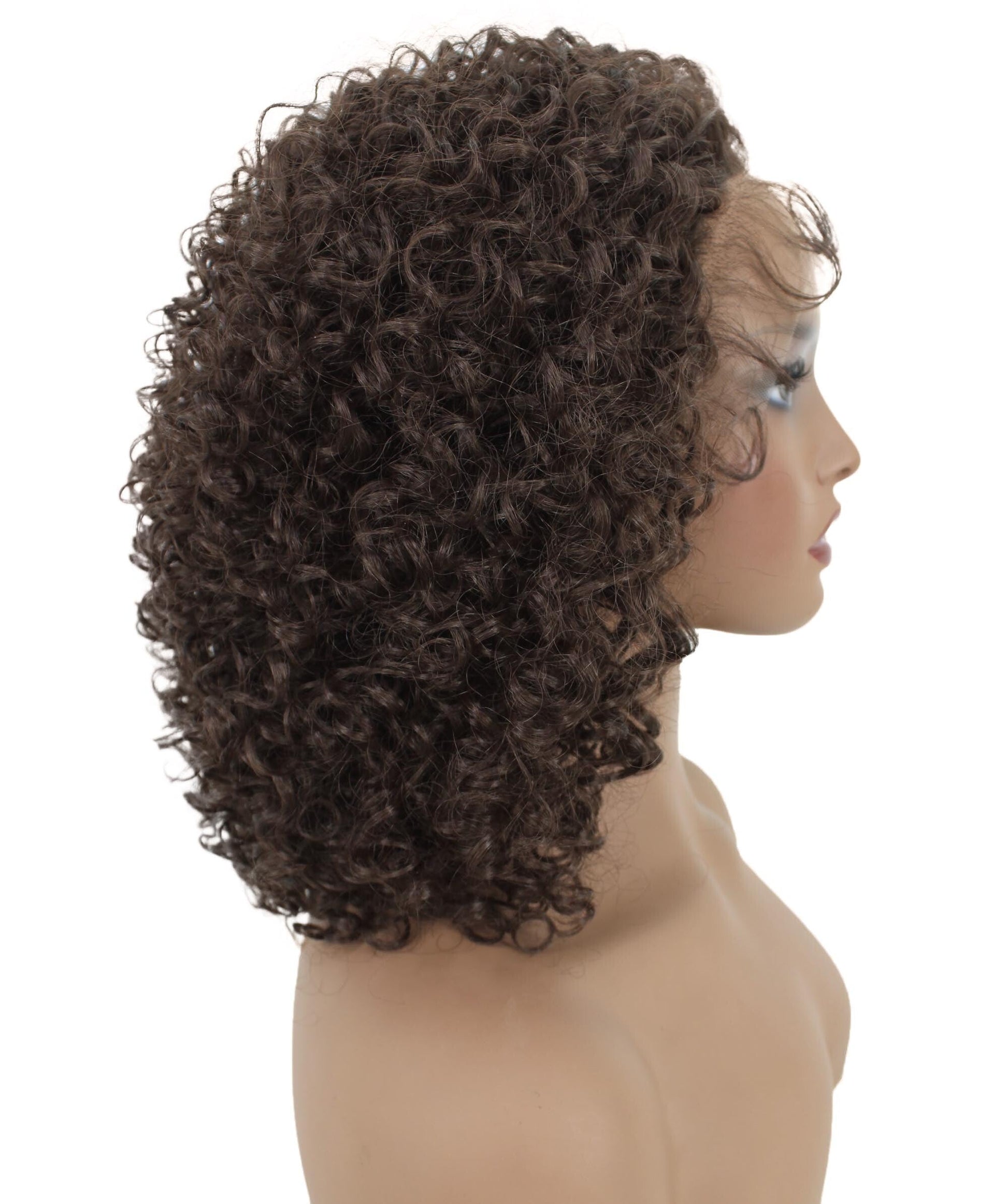 #4 - Medium Brown