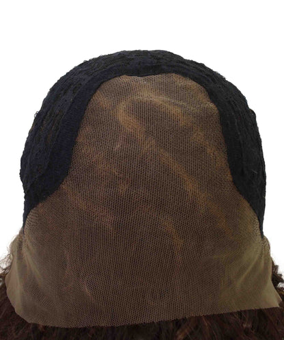 #F4/30 - Brown with Caramel Highlights