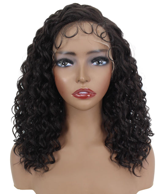 #2 - Dark Brown