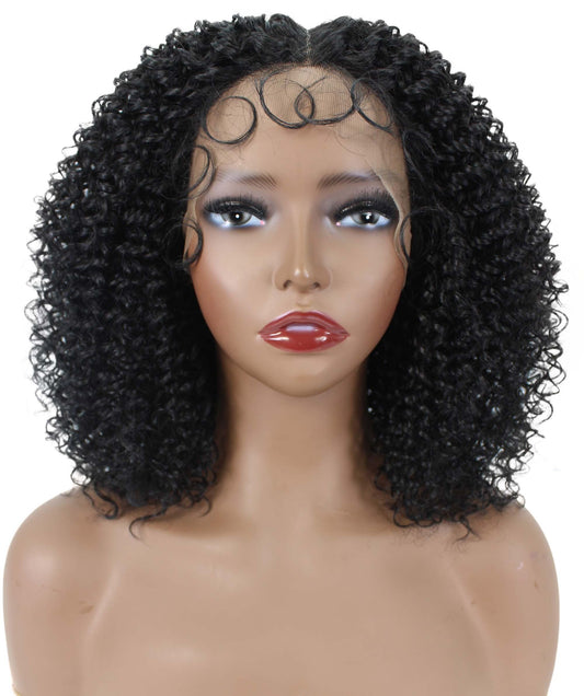 #1B - Natural Black