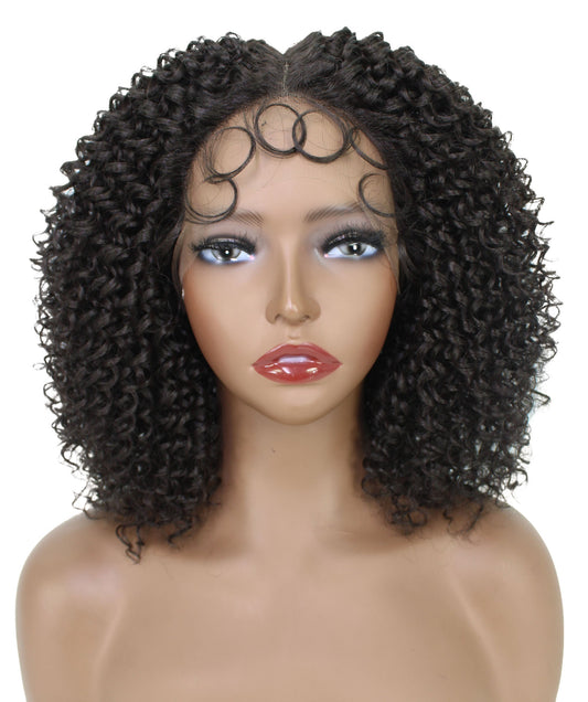 #2 - Dark Brown