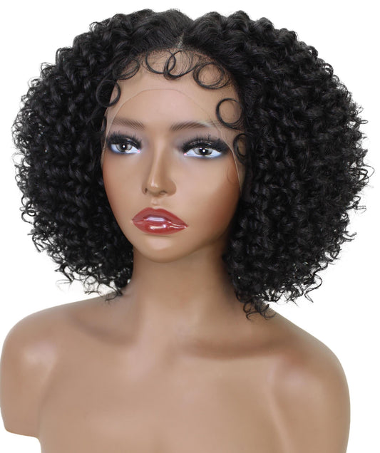 #1B - Natural Black